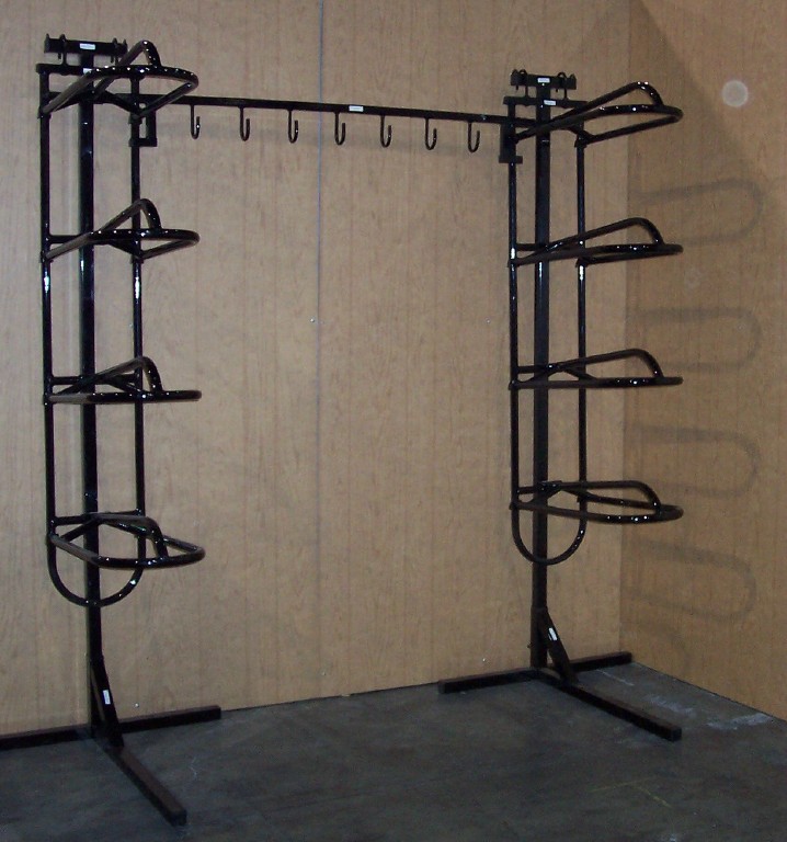 Standing Saddle Racks at Robert Richardson blog